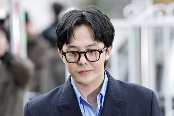 Cảnh sát lên tiếng vụ G-Dragon cạo sạch lông để tiêu hủy bằng chứng-2