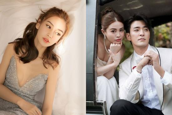 Khủng hoảng leo thang, Angelababy không dám đến đám cưới bạn thân