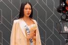 Miss Universe 2023: Bùi Quỳnh Hoa gây thất vọng khi giao tiếp