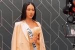 Miss Universe 2023: Bùi Quỳnh Hoa gây thất vọng khi giao tiếp