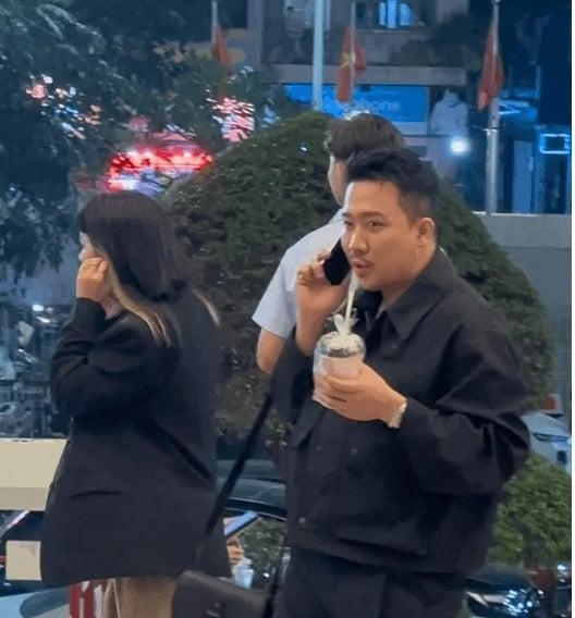 Trấn Thành lộ diện sau nghi vấn sang Hàn thẩm mỹ-2