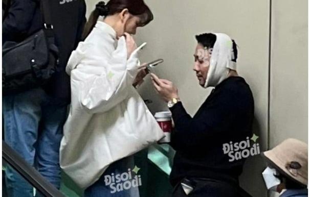 Trấn Thành lộ diện sau nghi vấn sang Hàn thẩm mỹ-3