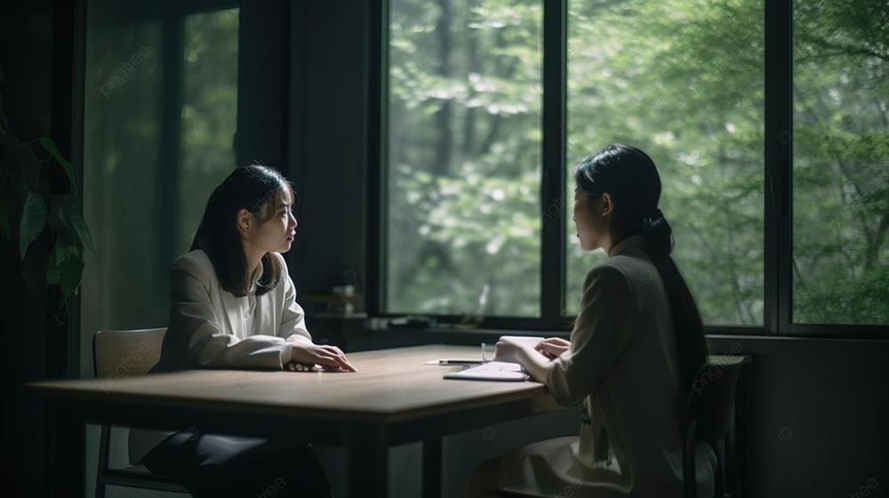 Tôi bỗng nhiên trở thành kẻ thứ ba sau khi tìm gặp nhân tình của chồng-1