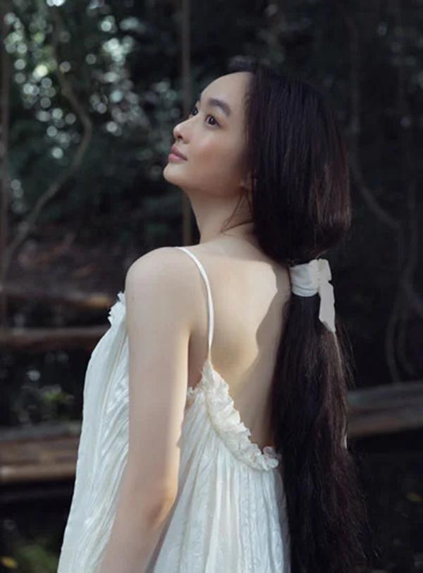 Kaity Nguyễn: Mong được cống hiến nhiều hơn-1