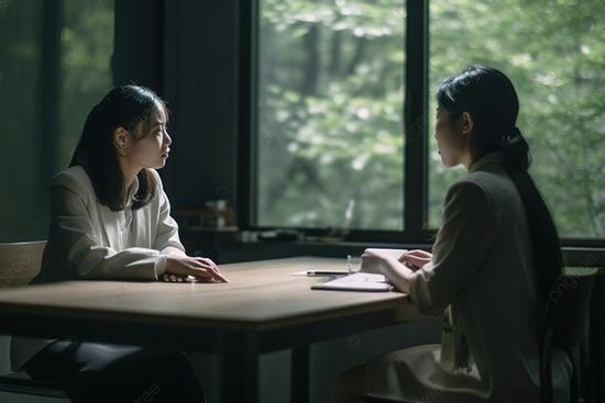 Tôi bỗng nhiên trở thành 'kẻ thứ ba' sau khi tìm gặp nhân tình của chồng