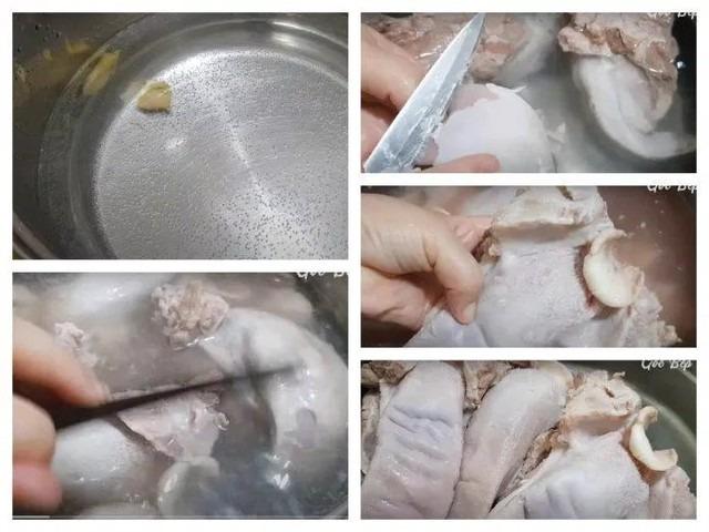 Bật mí công thức làm lưỡi heo ủ muối giòn sần sật thành công ngay từ lần đầu tiên-3