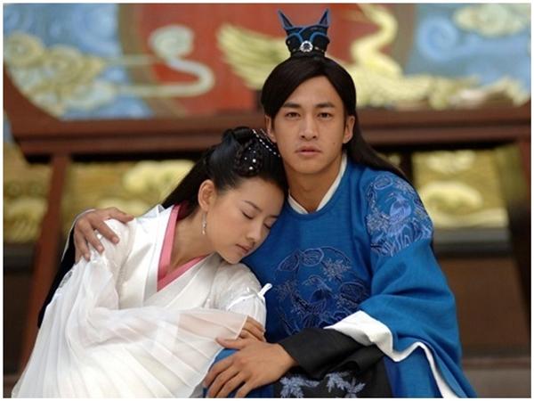 Lương Sơn Bá xấu trai nhất màn ảnh, diện mạo U50 hiện tại làm ai cũng kinh ngạc-1