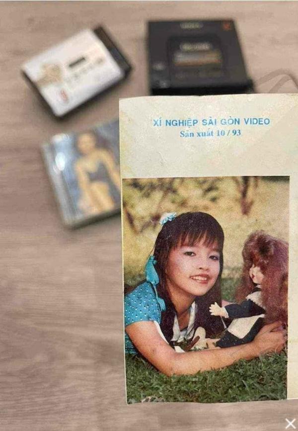 Hiền Thục tự khoe ảnh thời mắt xanh môi đỏ, U50 trẻ hơn đàn em là mỹ nhân quốc tế-1