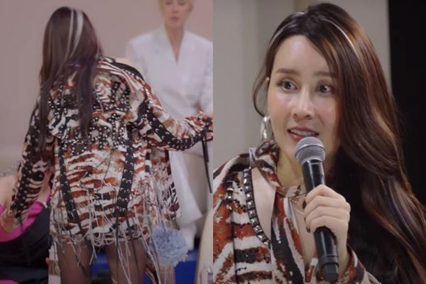 Bông hoa nở muộn của làng nhạc Vpop lên tiếng vì chỉ nhận được số điểm áp chót-3