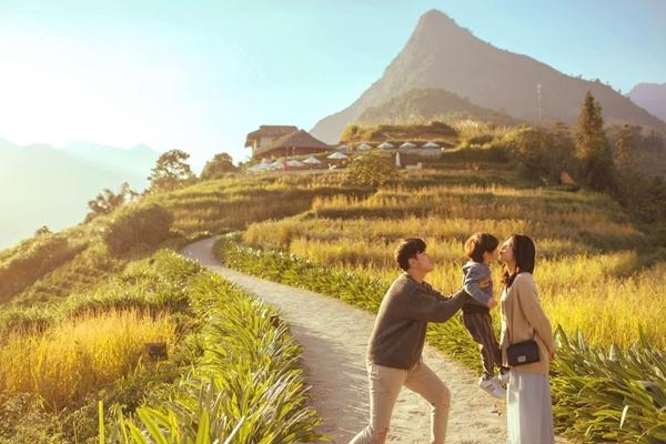 Sốt xình xịch trend dậy từ 7 giờ sáng đi ngắm mùa thu Hà Nội-3