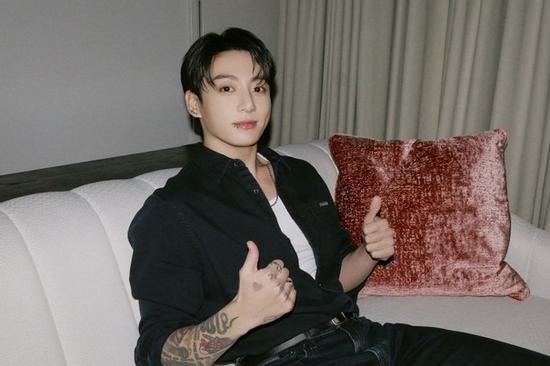 Album của Jungkook (BTS) bị chê bai thậm tệ