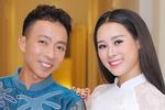 Ca sĩ Việt Hoàn thông báo độc thân sau khi chia tay vợ kém 18 tuổi