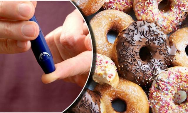 7 dấu hiệu cảnh báo bạn đang ăn quá nhiều đồ ngọt-1