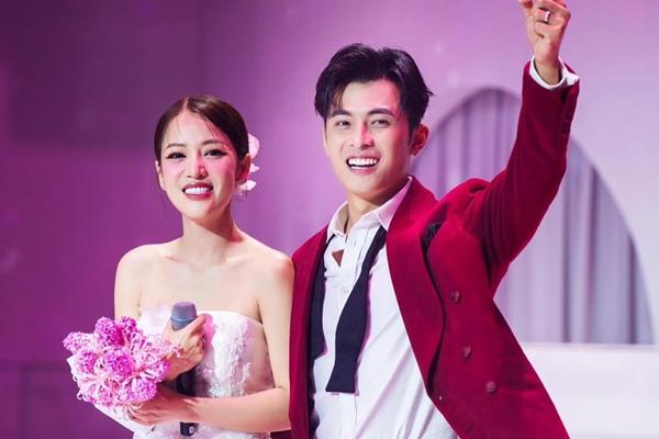 Puka bị chê xấu, không xứng với Gin Tuấn Kiệt và nỗi khổ của nghệ sĩ Việt-1