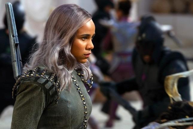 Bộ phim tệ nhất vũ trụ siêu anh hùng Marvel-2