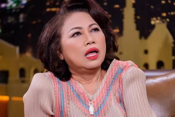 Ông hoàng sân khấu - nghệ sĩ cải lương Thành Được qua đời-5