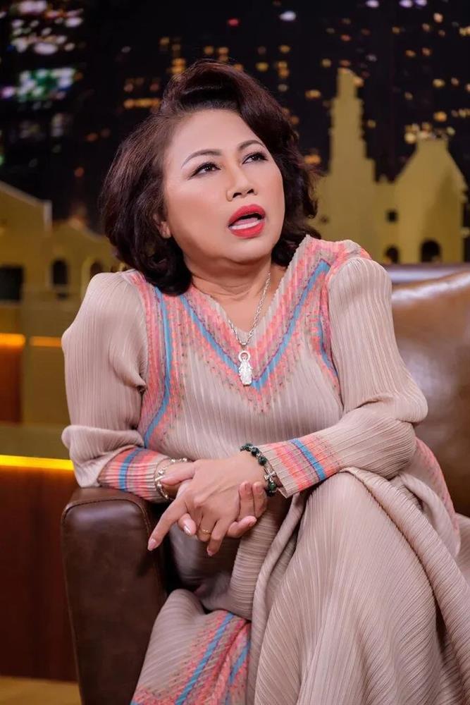 Siu Black bức xúc vì bị đồn qua đời-2