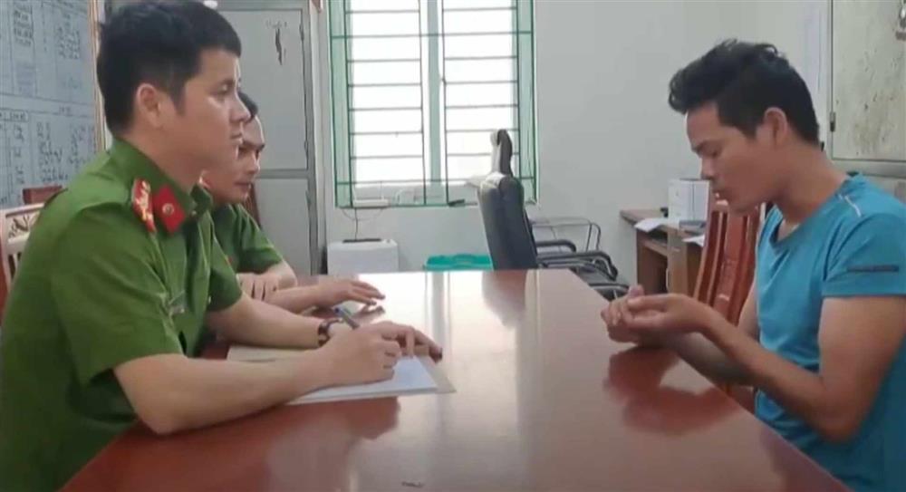 Toàn cảnh vụ sát hại vợ rồi giấu xác trong bao tải ở Vĩnh Phúc-3