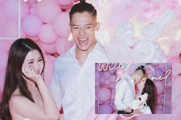 Hai hot boy 9X cao hơn 1,80m, gây sốt khi đóng phim giờ vàng VTV-10