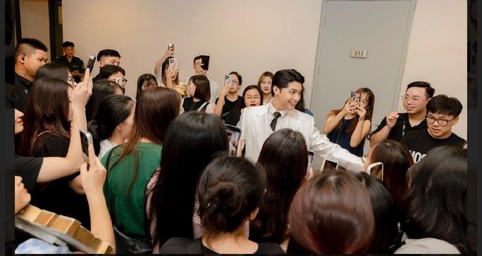 Chạy sô cùng Noo Phước Thịnh-5