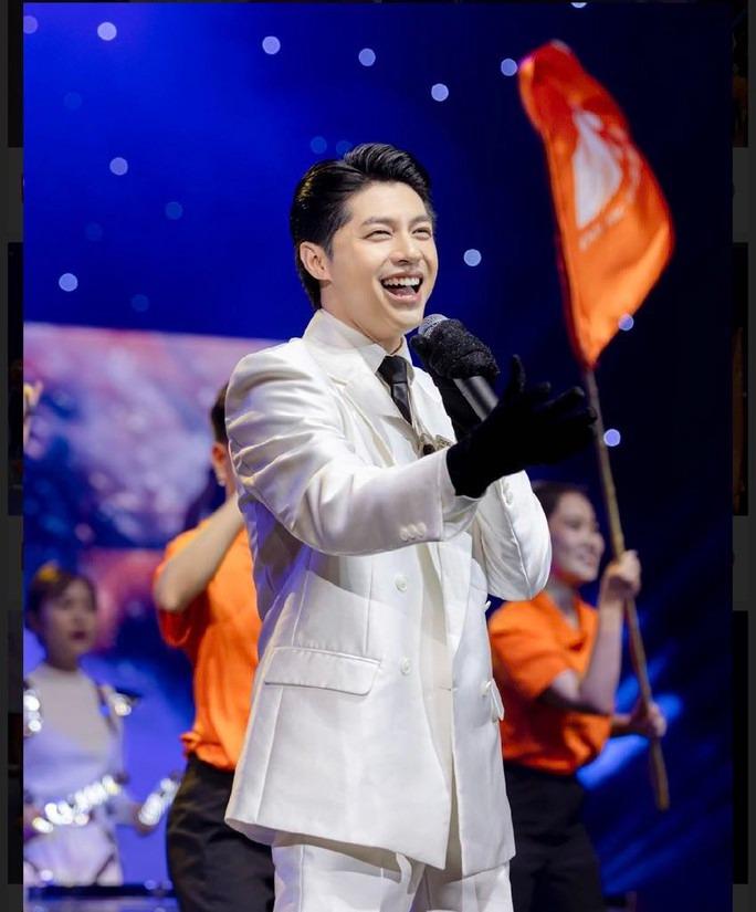 Chạy sô cùng Noo Phước Thịnh-2