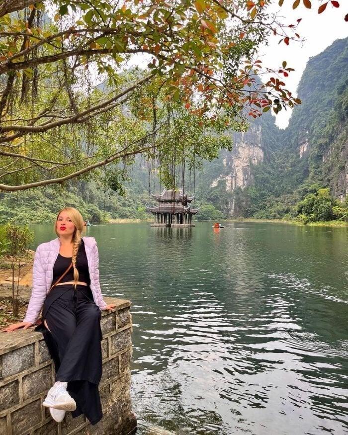 Những địa điểm thích hợp đi du lịch một mình-2