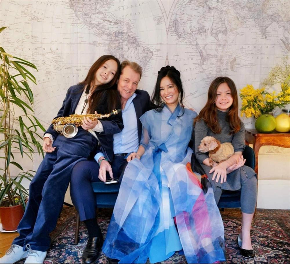 Tình duyên trắc trở của Quỳnh Nga và các Chị Đẹp Đạp Gió Rẽ Sóng-1