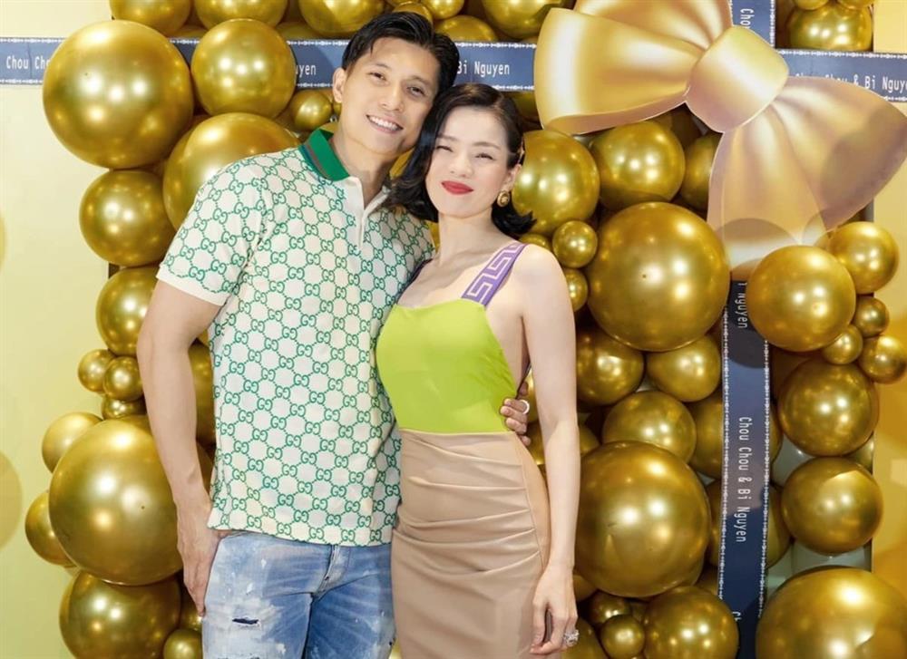 Tình duyên trắc trở của Quỳnh Nga và các Chị Đẹp Đạp Gió Rẽ Sóng-3