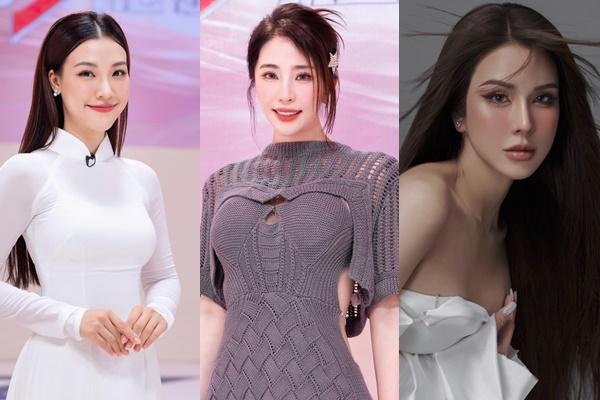 Diệp Lâm Anh và Quỳnh Nga lộ điểm chung bất ngờ, liên quan đến bạn thân Ngọc Trinh-7