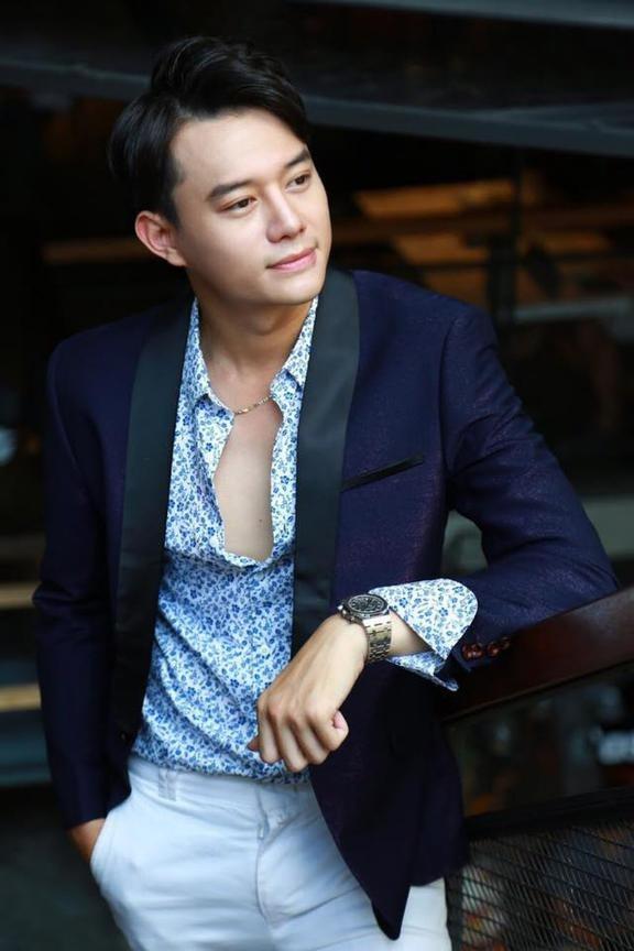 Nam diễn viên điển trai yêu say đắm bạn gái hơn 14 tuổi, đã qua 1 lần đò, lần đầu nói về chuyện đám cưới?-1