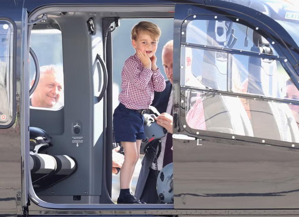 Phương pháp giáo dục của Hoàng gia Anh: 9 quy tắc phải tuân theo-3