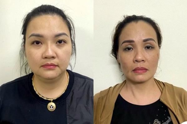 Hai chị em tổ chức mang thai hộ với giá lên tới 1,5 tỷ đồng-2