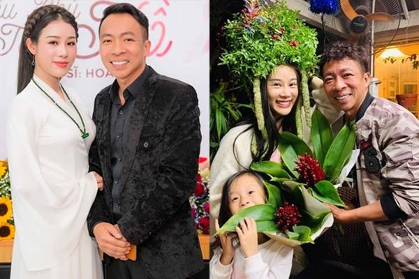 Hai người thầy đặc biệt của NSƯT Việt Hoàn-3