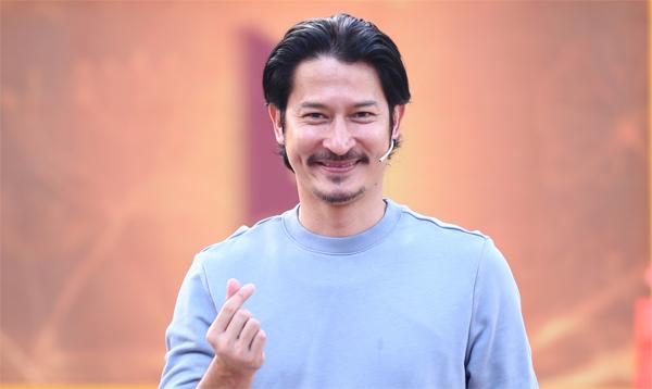 Sao Việt yêu không vội cưới: Huy Khánh hơi ngượng khi tổ chức hôn lễ với mẹ của con gái-3