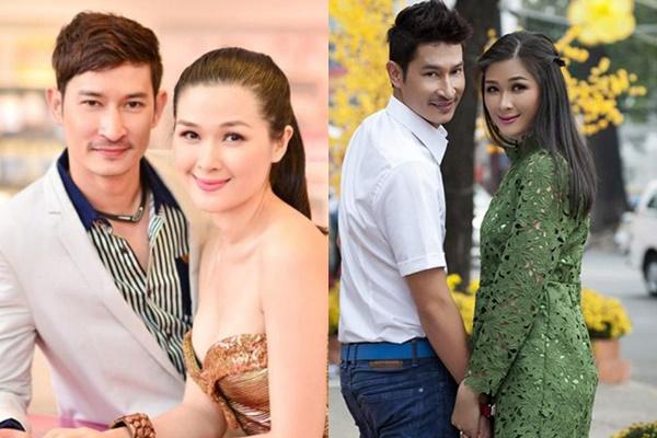 Con gái Huy Khánh 12 tuổi có vẻ ngoài dễ thương giống bố mẹ thế nào?-9