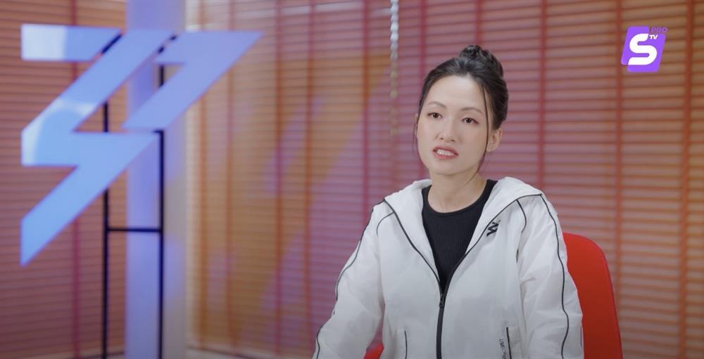 Bông hoa nở muộn của làng nhạc Vpop lên tiếng vì chỉ nhận được số điểm áp chót-2