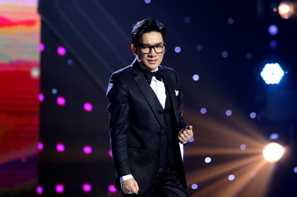 Quang Hà: Nghệ sĩ không có quyền yêu cầu hay lựa chọn sân khấu-1