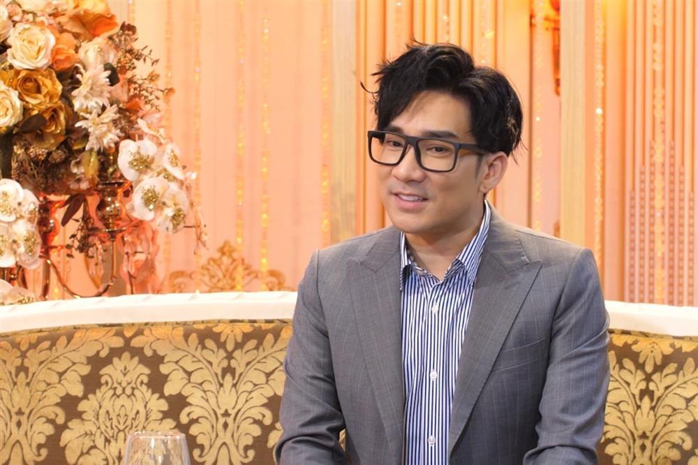 Quang Hà: Nghệ sĩ không có quyền yêu cầu hay lựa chọn sân khấu-2