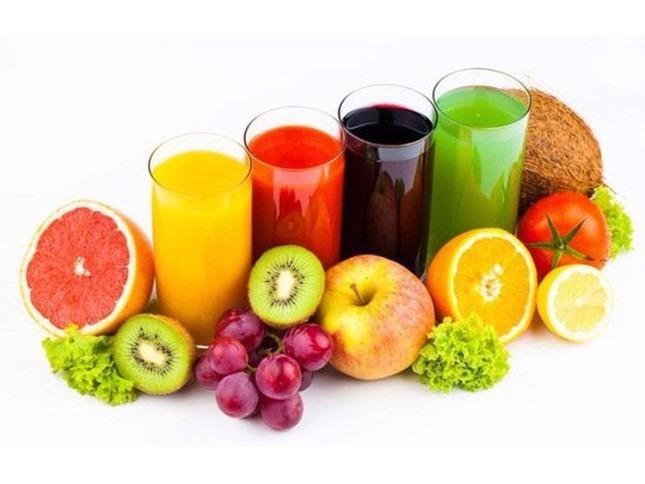Sai lầm khi uống nước ép trái cây có thể gây ra những tác hại không ngờ-3
