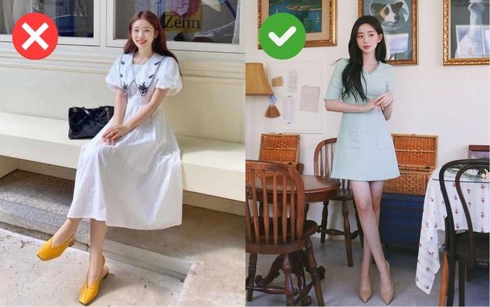 4 kiểu trang phục đi ăn cưới rất dễ gây mất điểm-1