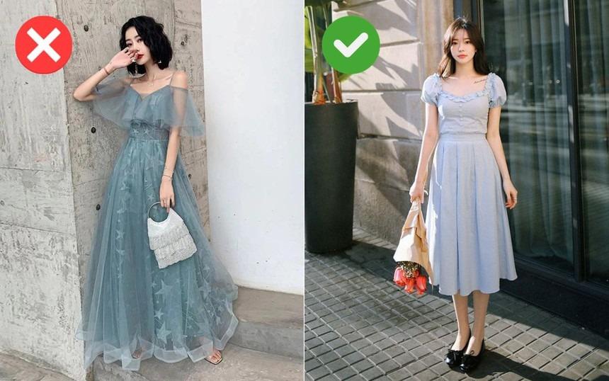 4 kiểu trang phục đi ăn cưới rất dễ gây mất điểm-3