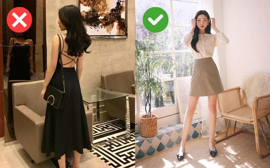 4 kiểu trang phục đi ăn cưới rất dễ gây mất điểm-4