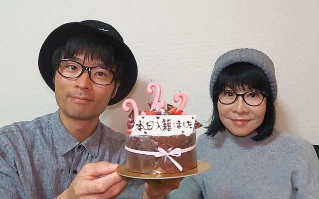 Tôi yêu người phụ nữ 62 tuổi ngay từ cái nhìn đầu tiên-1