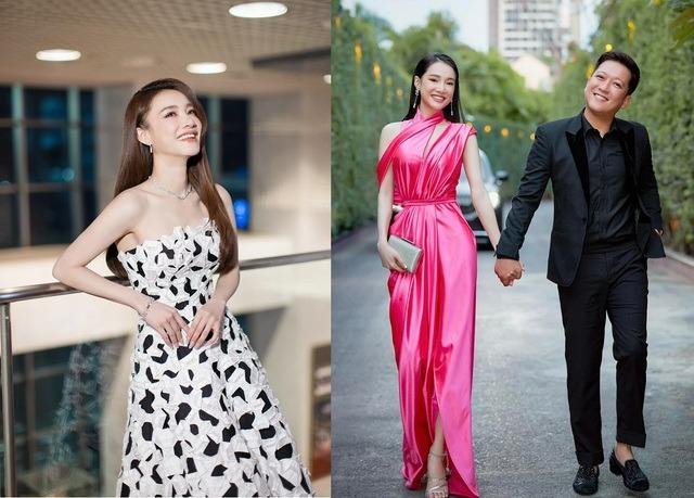 Nhã Phương kể phút sinh tử khi sinh con gái cho Trường Giang, bị băng huyết, hôn mê và những sự thật về chồng-1