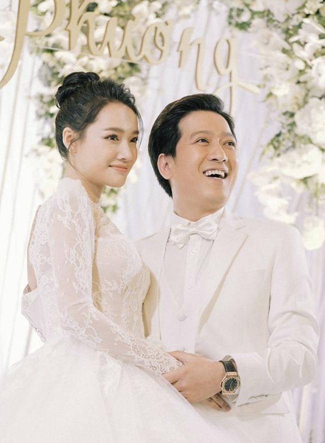 Nhã Phương kể phút sinh tử khi sinh con gái cho Trường Giang, bị băng huyết, hôn mê và những sự thật về chồng-5