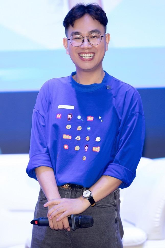 Ninh Dương Lan Ngọc chia sẻ cách ‘đi tìm niềm vui’ vượt qua áp lực cuộc sống-4