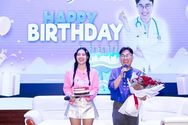 Ninh Dương Lan Ngọc chia sẻ cách ‘đi tìm niềm vui’ vượt qua áp lực cuộc sống-7