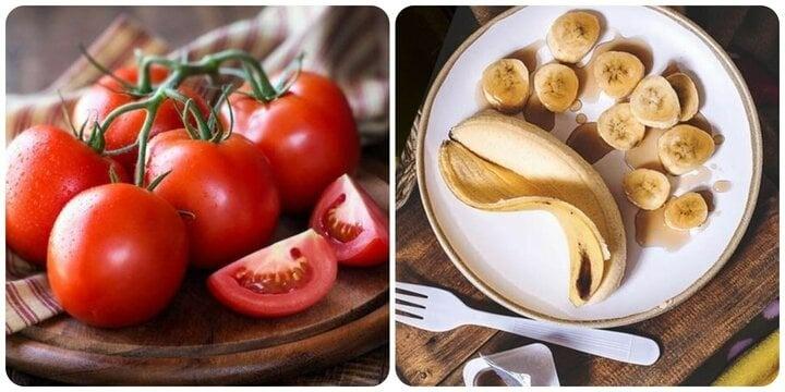 Những thứ không nên ăn uống khi bụng rỗng-1