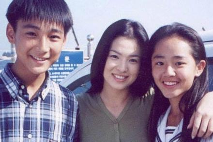 Số phận lận đận của 'em gái quốc dân' đóng phim với Song Hye Kyo khi 13 tuổi