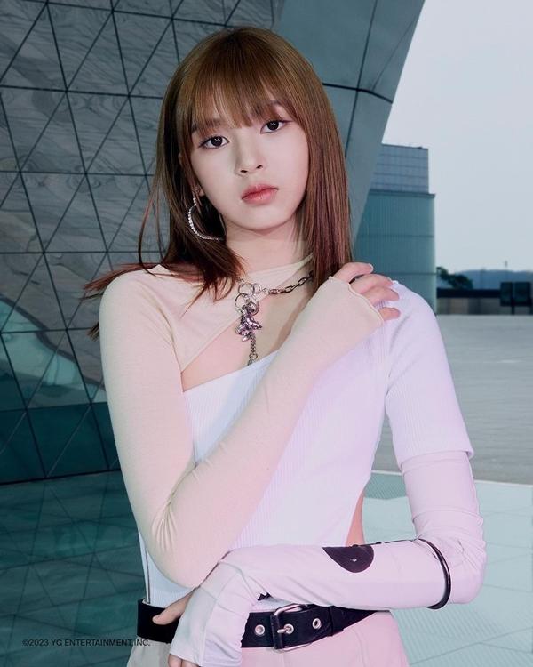 BlackPink sắp bị thay thế?-4